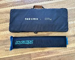 Takuma Kujira 980 78 cm foiling components (wings,masts,etc)