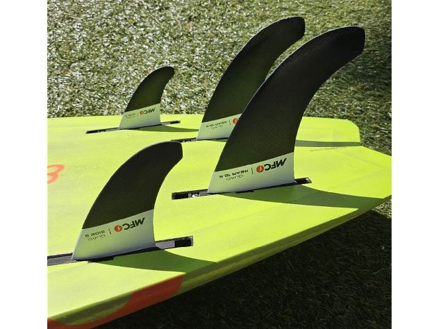 2025 Goya Custom Quad - 88 litres
