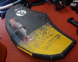 Cabrinha Mantis 3.5 metre foiling wind wing