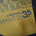 2023 Cabrinha Mantis - 3.5 metre - 1