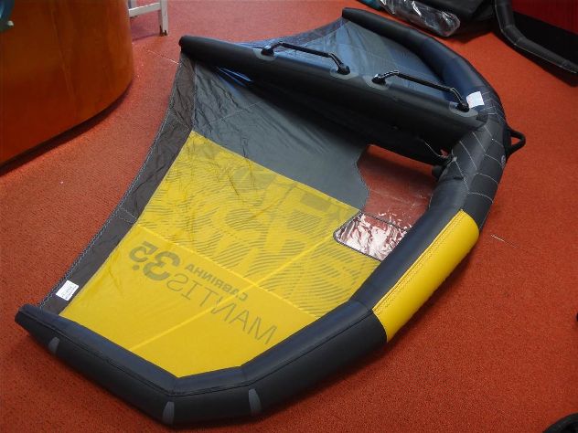 2023 Cabrinha Mantis - 3.5 metre