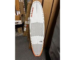 Naish Gecko 5' 4" kitesurfing surfboard