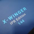 2024 JP Australia X-Winger Ipr - 6' 6