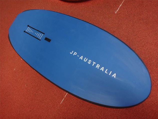 2024 JP Australia X-Winger Ipr - 6' 6", 144 Litres