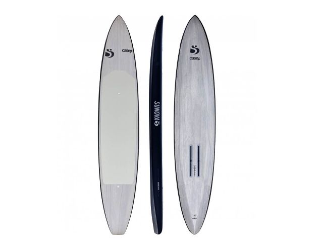 2025 Sunova Aviator Downwind 8'8" X 18 1/2" - 8.8 cm