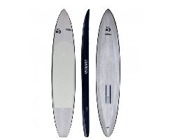 Sunova Aviator Downwind 8'8" X 18 1/2" 120L 8.8 cm foiling sup foilboard