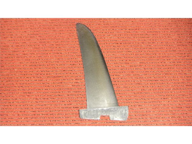 Leading Edge Fins 30 Power Box Fin