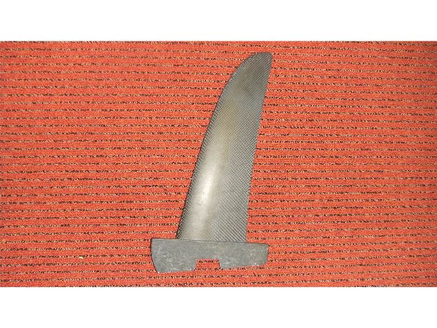 Leading Edge Fins 26 Power Box Fin