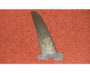 Leading Edge Fins 29 Power Box Fin