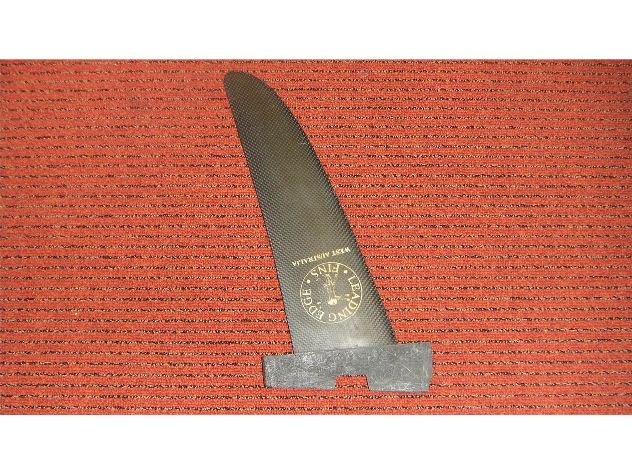 Leading Edge Fins 29 Power Box Fin