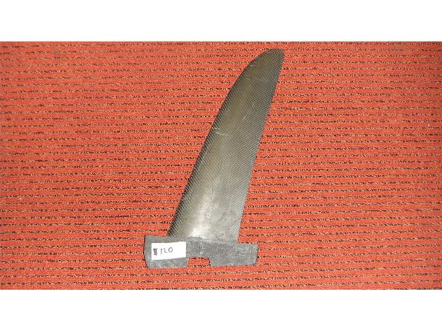Leading Edge Fins 29 Power Box Fin