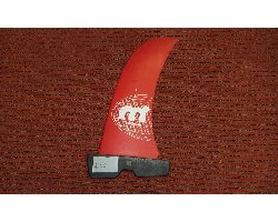 Freeride 28 Power Box Fin windsurfing accessorie