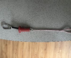 2022 Ozone Safety Leash Short