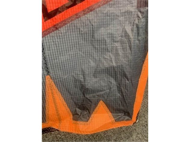 2020 Naish Slash - 7 metre