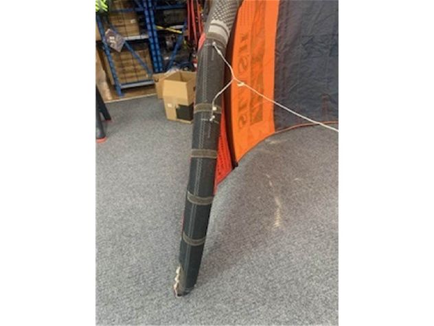 2020 Naish Slash - 7 metre