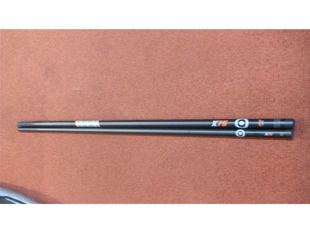 2024 Neil Pryde Neil Pryde Rdm X75  Carbon  340/2 - 340 cm