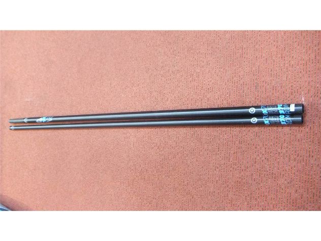 2024 Neil Pryde Neil Pryde Spx 70 Rdm 370/2 - 370 cm