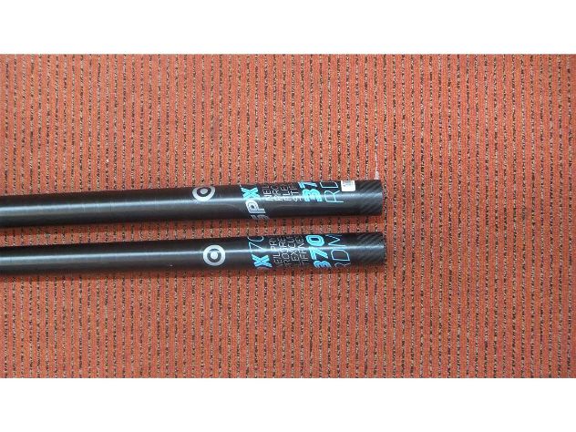 2024 Neil Pryde Neil Pryde Spx 70 Rdm 370/2 - 370 cm