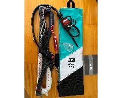 Eleveight Kites Cs Auto Bar V1 kitesurfing accessorie