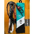 2024 Eleveight Kites Cs Auto Bar V1 - 0