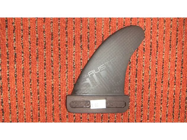 2024 JP Australia Jp Fin Side Wave 10 Vb Rtm Slotbox - 10 cm