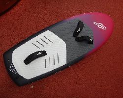 JP Australia R-Winger Pro 65 Litres 5' 0" foiling wind wing foilboard