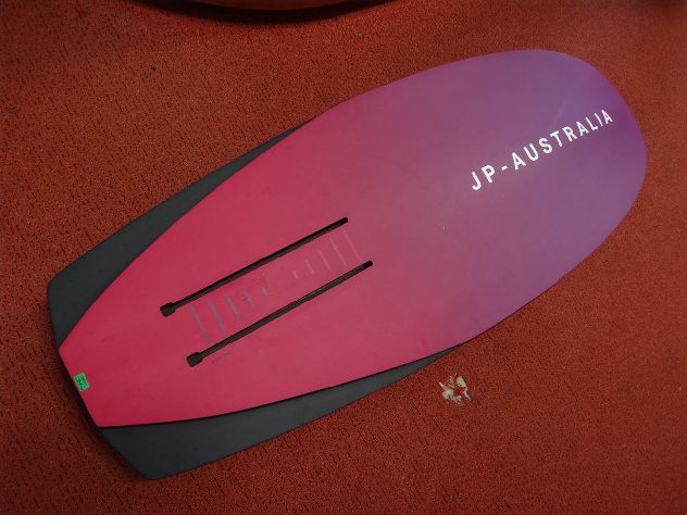 2024 JP Australia R-Winger Pro - 5' 0", 65 Litres
