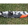 2023 Severne Pyro - 224 cm, 99 litres - 3