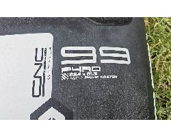 Severne Pyro 99 litre 224 cm windsurfing board