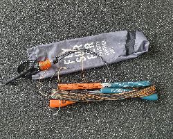 Flysurfer Infinity Bar M kitesurfing accessorie