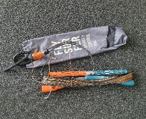 Flysurfer Infinity Bar M