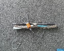 Flysurfer Force Controle Bar kiteboarding accessorie