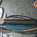 Flysurfer Force Controle Bar - 1