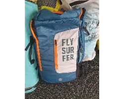 Flysurfer Sonic 3 9 metre kiteboarding kite