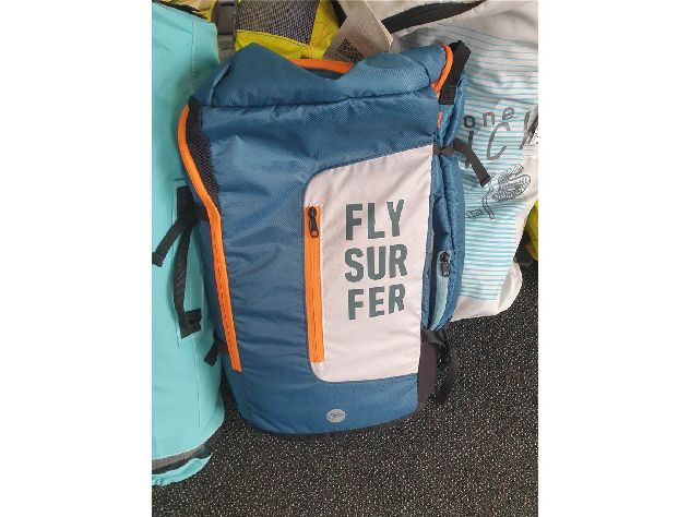 Flysurfer Sonic 3 - 9 metre