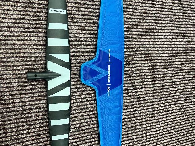 2024 Armstrong Dwp 930 - 930 cm
