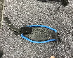 Neil Pryde Waist Harness windsurfing accessorie