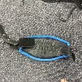 Neil Pryde Waist Harness - 0