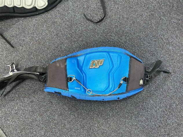 Neil Pryde Waist Harness