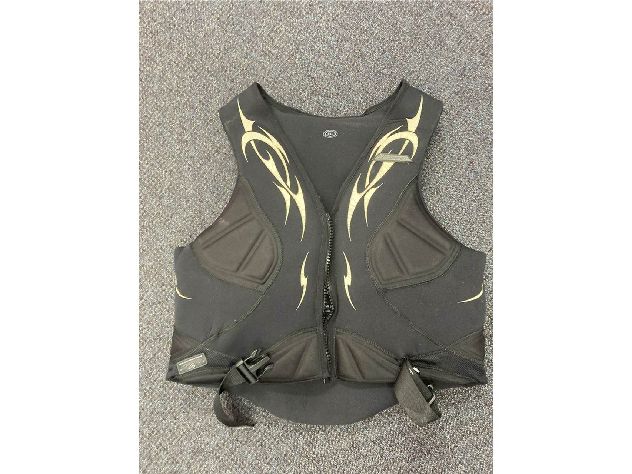 Impact Vest