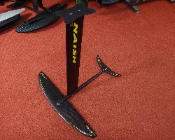 Naish Semi Complete Carbon Ha 1040 / 85Cm Allo foiling foils complete