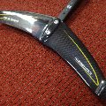 2023 Naish Semi Complete Carbon Ha 1040 / 85Cm Allo - 3