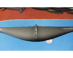 Neil Pryde Neil Pryde Foil Glide Swift 12 foiling all foiling