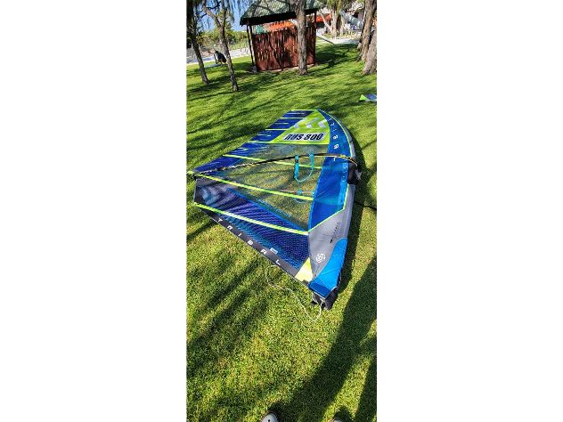2025 Tribal Apache-R - 7 metre