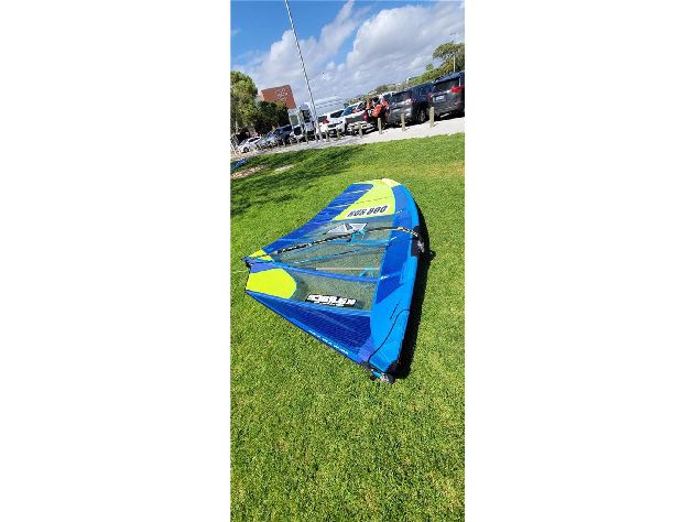 2025 Tribal Apache-R - 7 metre