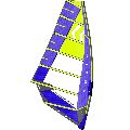2025 Tribal Apache-R - 7 metre - 0