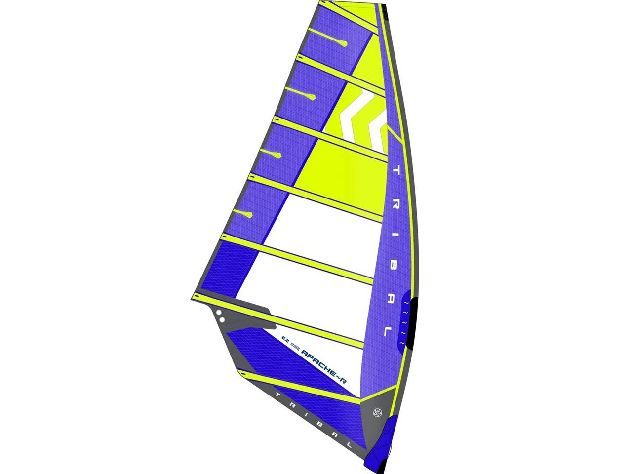 2025 Tribal Apache-R - 7 metre