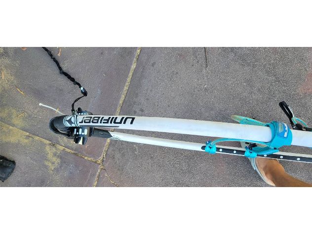 2025 Tribal Apache-R - 7 metre
