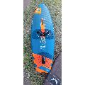 2023 Simmer Style Quantex - 223 cm, 92 litres - 0
