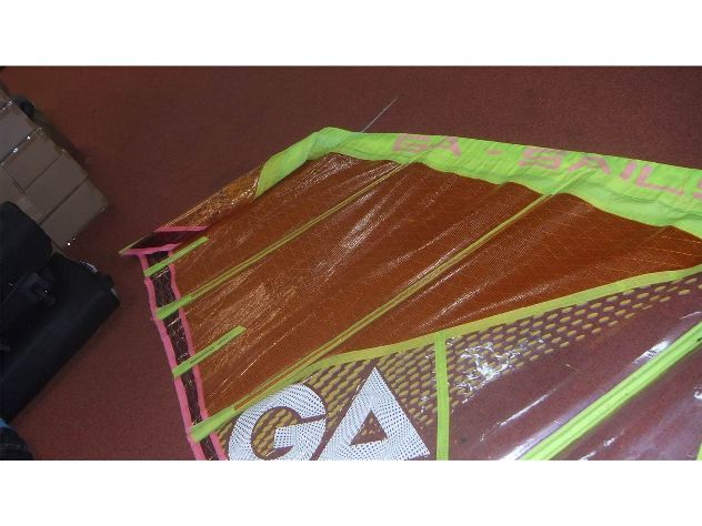 2017 Gaastra Gaastra Manic 5.0 2017 - 5 metre